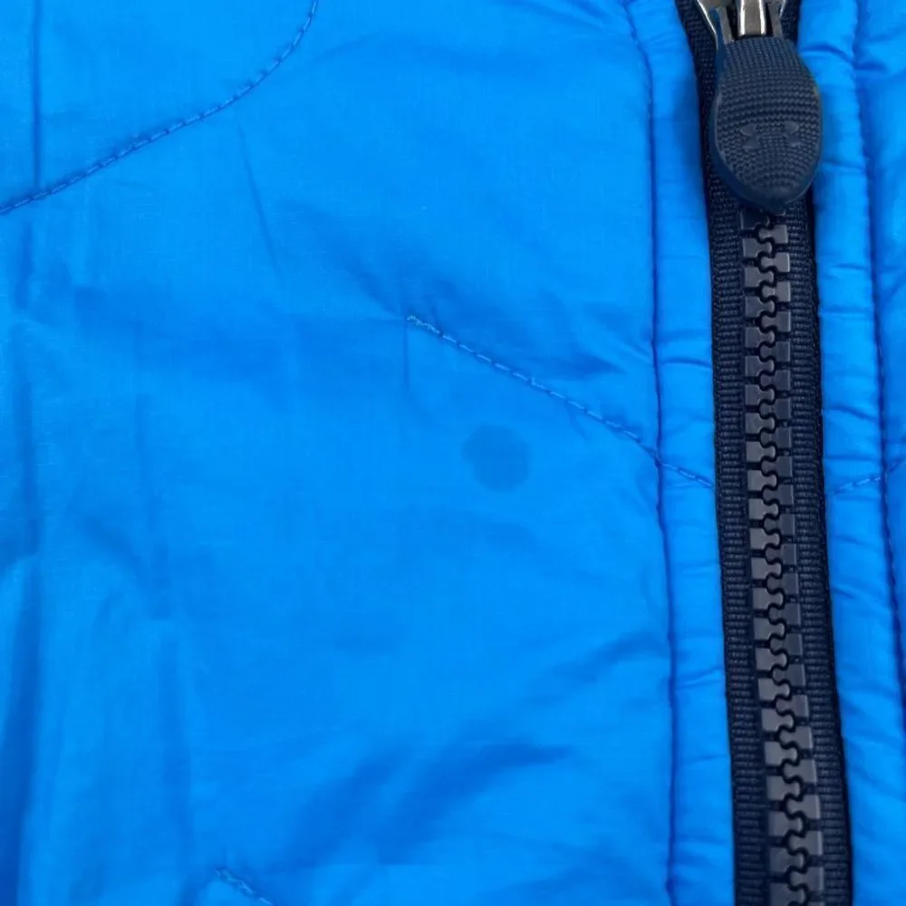Under Armour‎ ColdGear Youth Large Winter coat cold gear